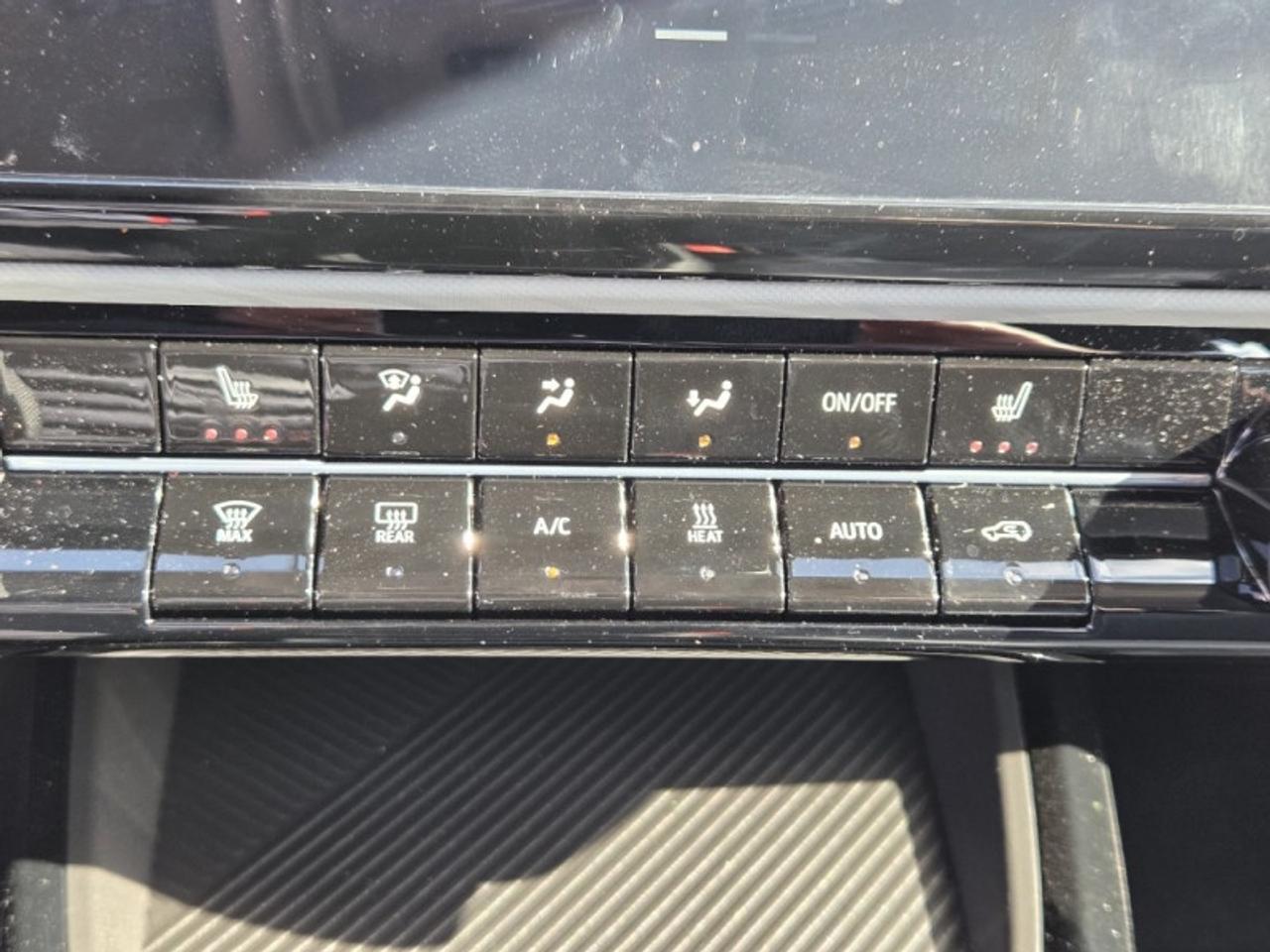 2027 Chevrolet Bolt LT  - Heated Seats Photo