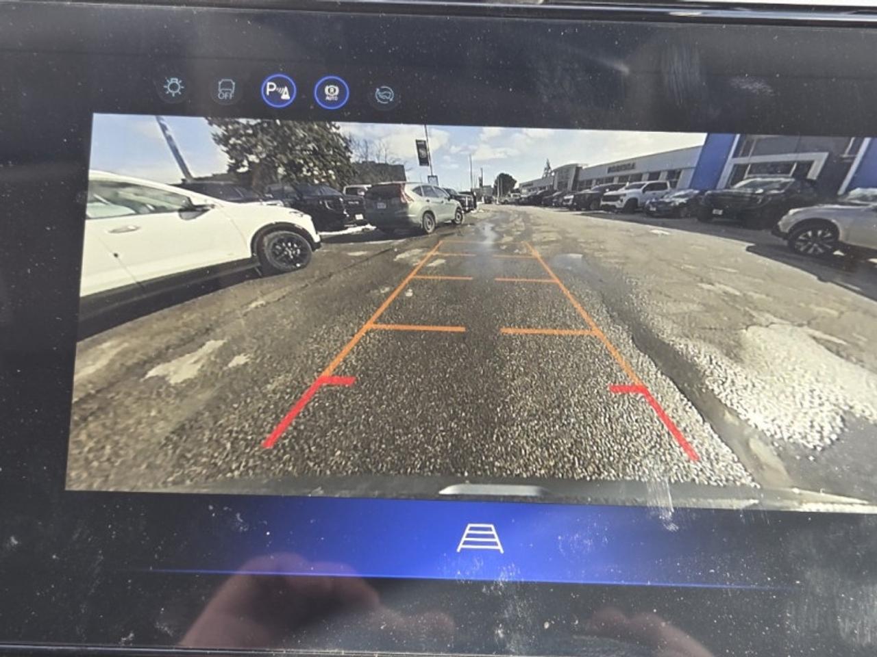 2027 Chevrolet Bolt LT  - Heated Seats Photo