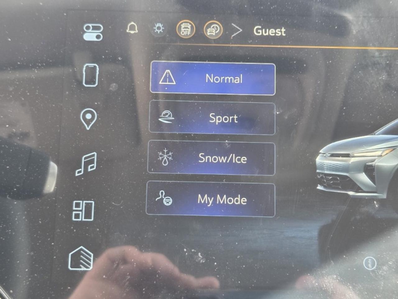 2027 Chevrolet Bolt LT  - Heated Seats Photo