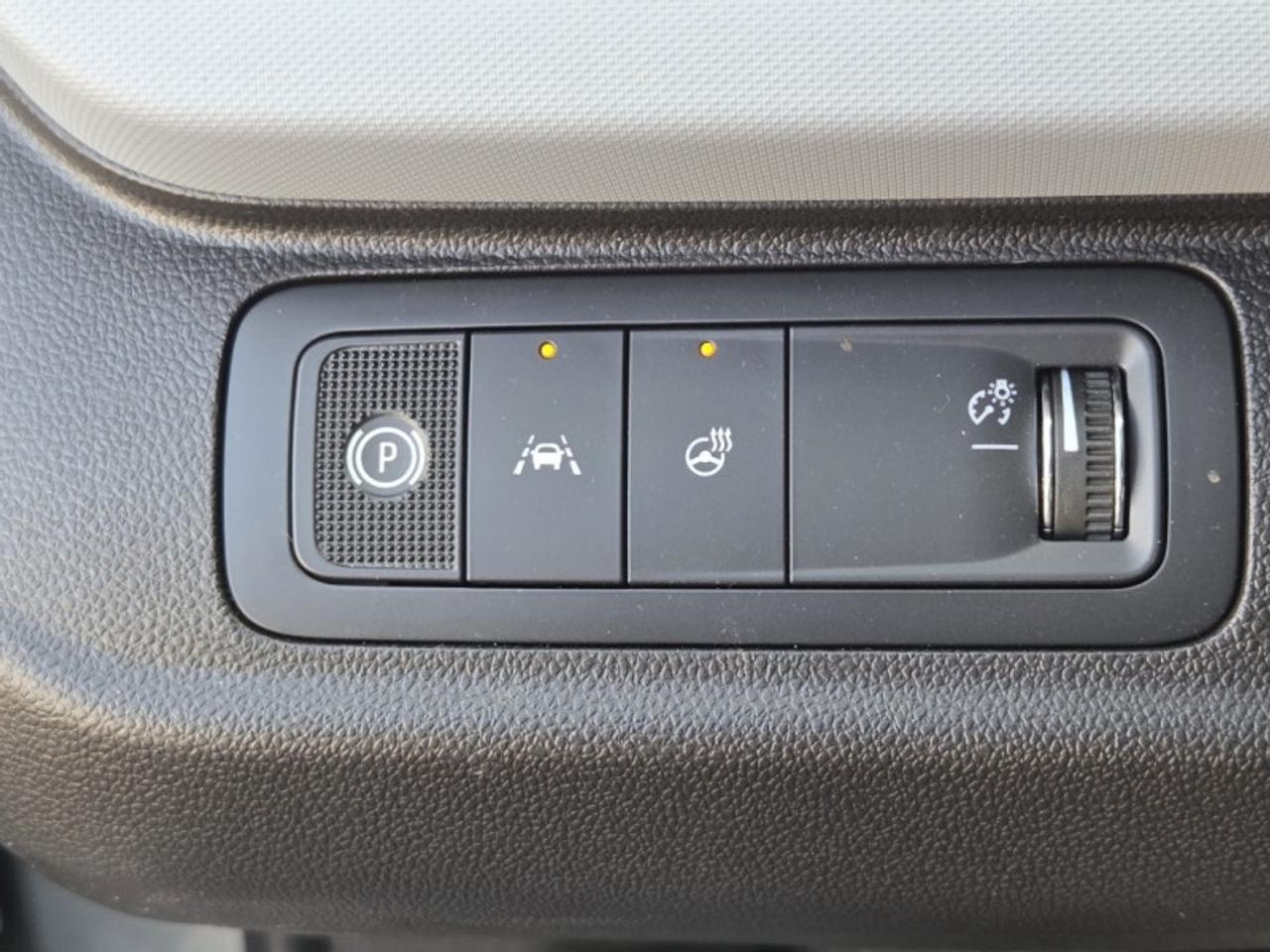 2027 Chevrolet Bolt LT  - Heated Seats Photo