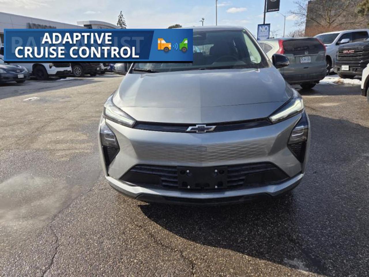 2027 Chevrolet Bolt LT  - Heated Seats Photo