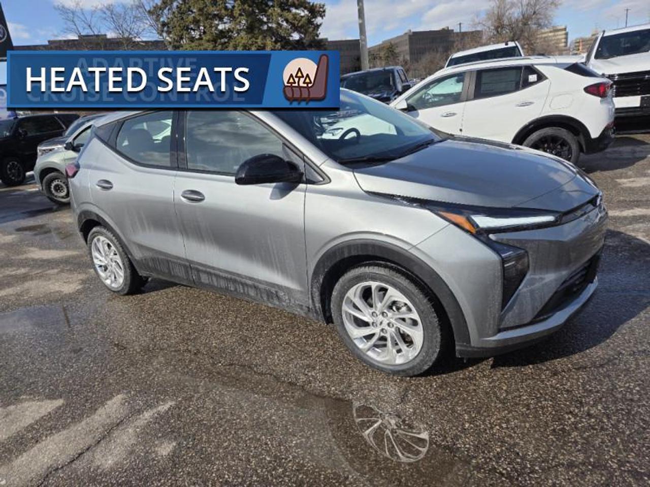 2027 Chevrolet Bolt LT  - Heated Seats Photo