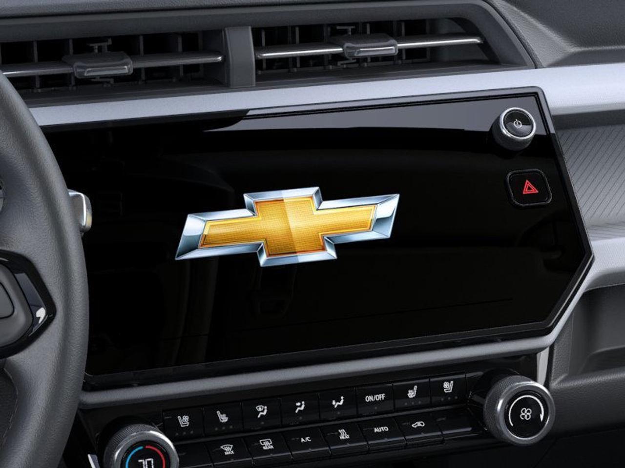 2027 Chevrolet Bolt RS  - Cooled Seats Photo