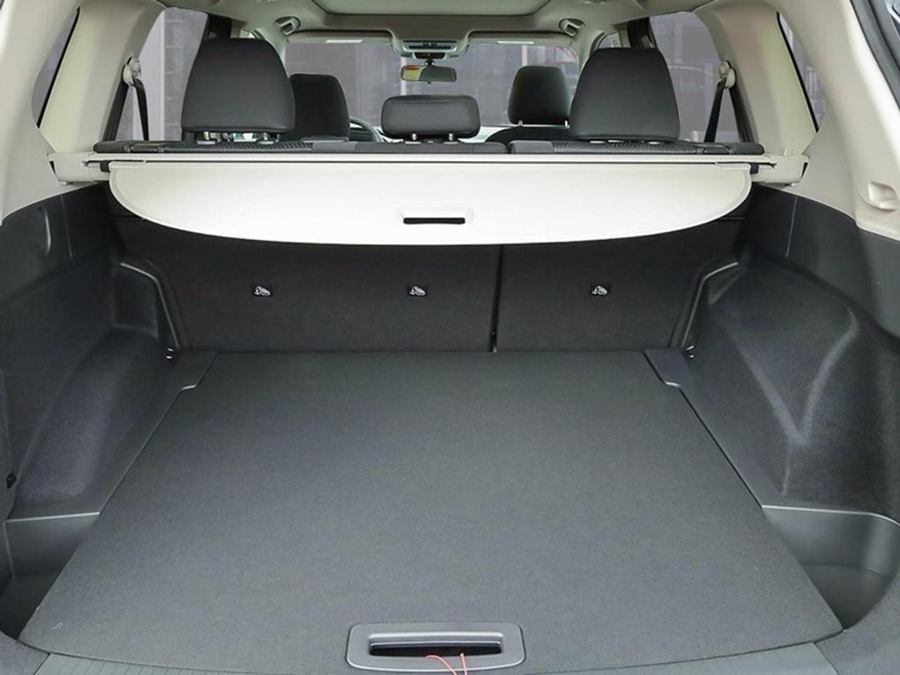 2026 Nissan Rogue SV Moonroof  - Sunroof -  Power Liftgate Photo