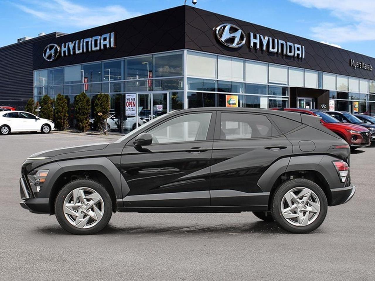 2026 Hyundai KONA Essential AWD  - Heated Seats - $109.84 /Wk Photo