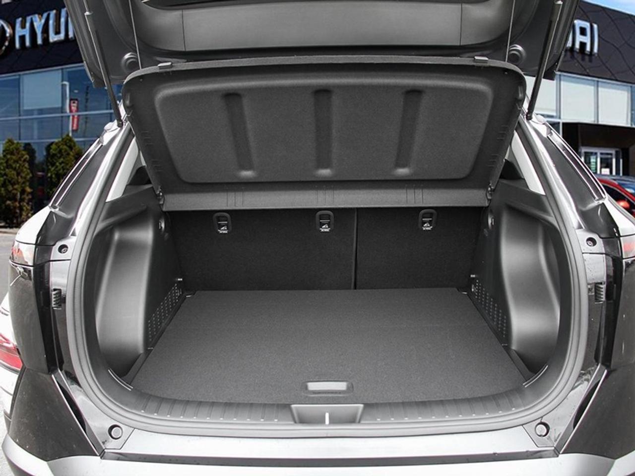 2026 Hyundai KONA Essential AWD  - Heated Seats - $109.84 /Wk Photo