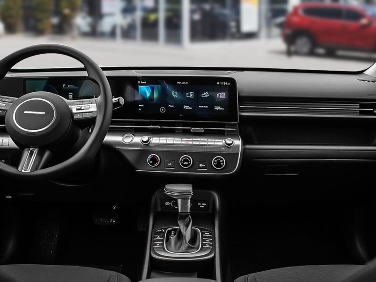 2026 Hyundai KONA Essential AWD  - Heated Seats - $109.84 /Wk Photo