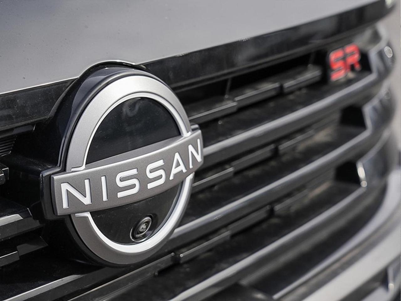 2026 Nissan Kicks SR  - Premium Package Photo