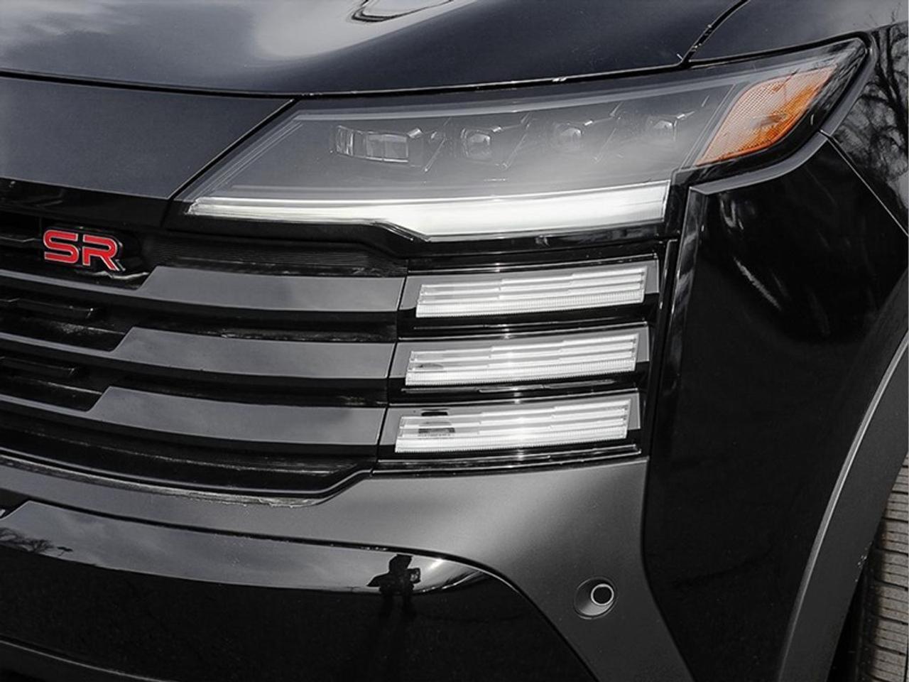 2026 Nissan Kicks SR  - Premium Package Photo