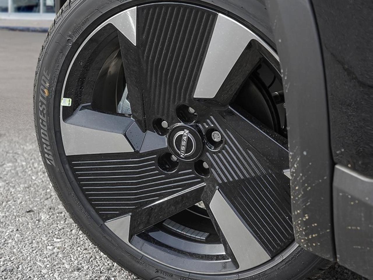 2026 Nissan Kicks SR  - Premium Package Photo