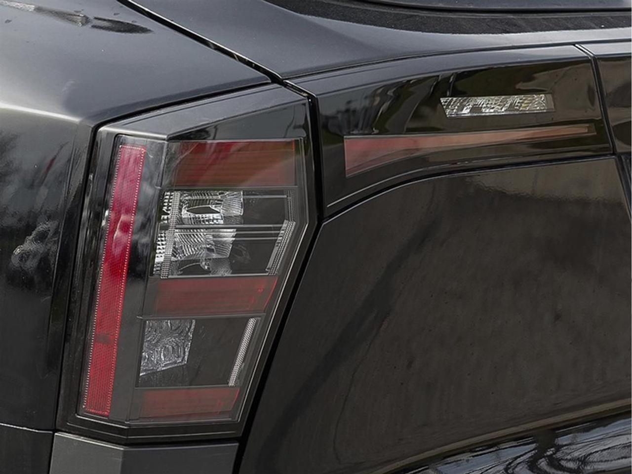 2026 Nissan Kicks SR  - Premium Package Photo