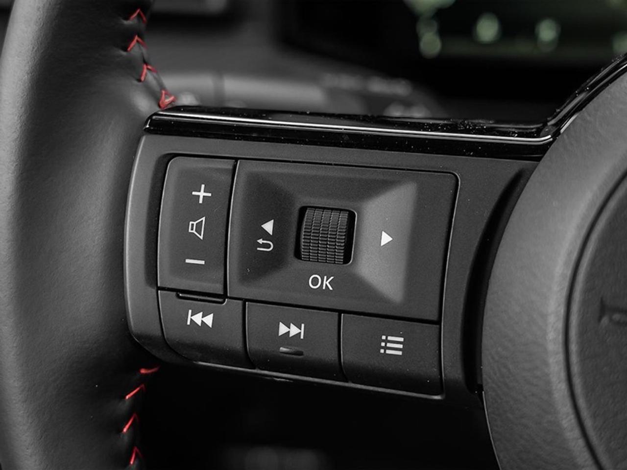 2026 Nissan Kicks SR  - Premium Package Photo