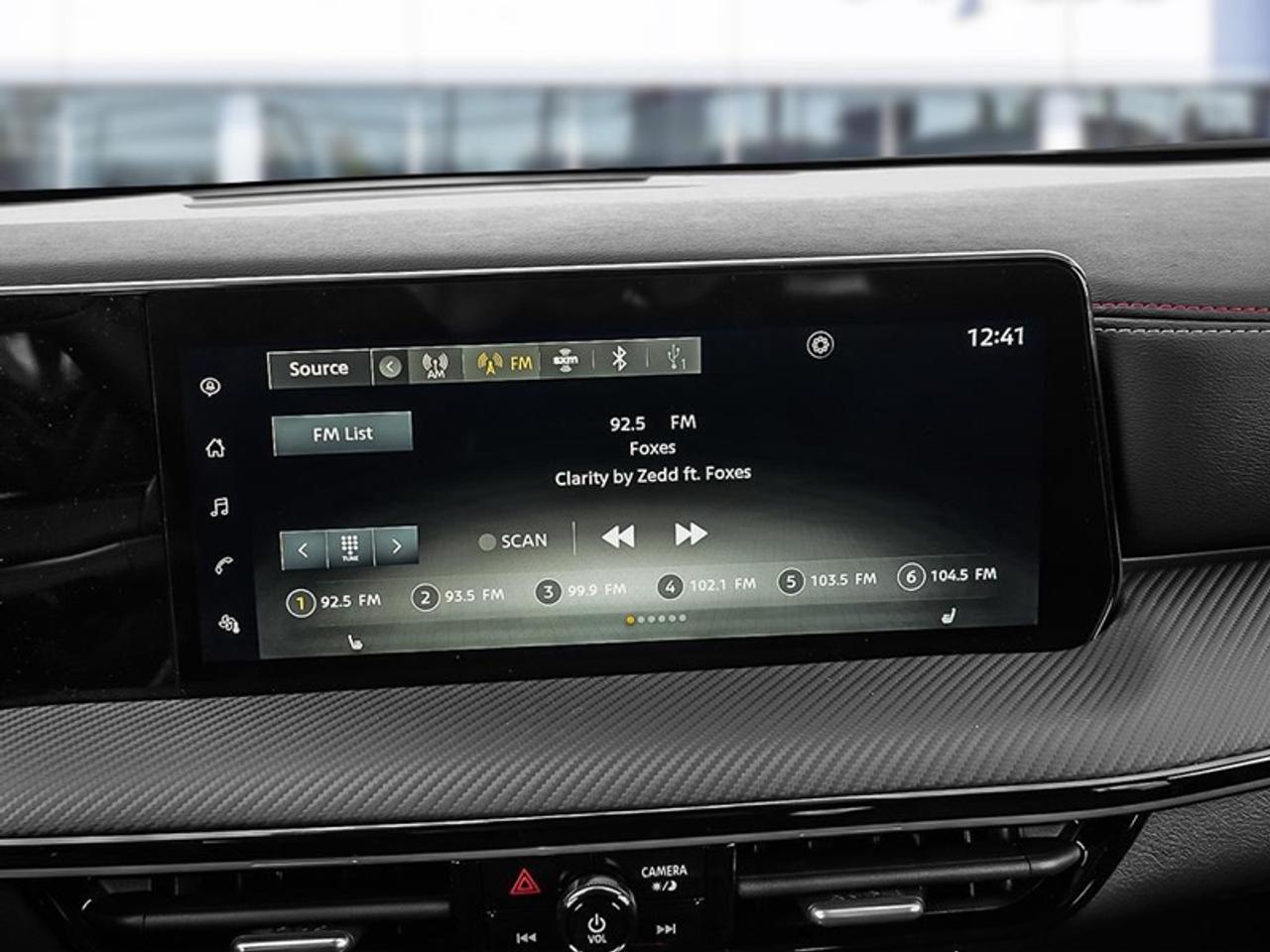 2026 Nissan Kicks SR  - Premium Package Photo