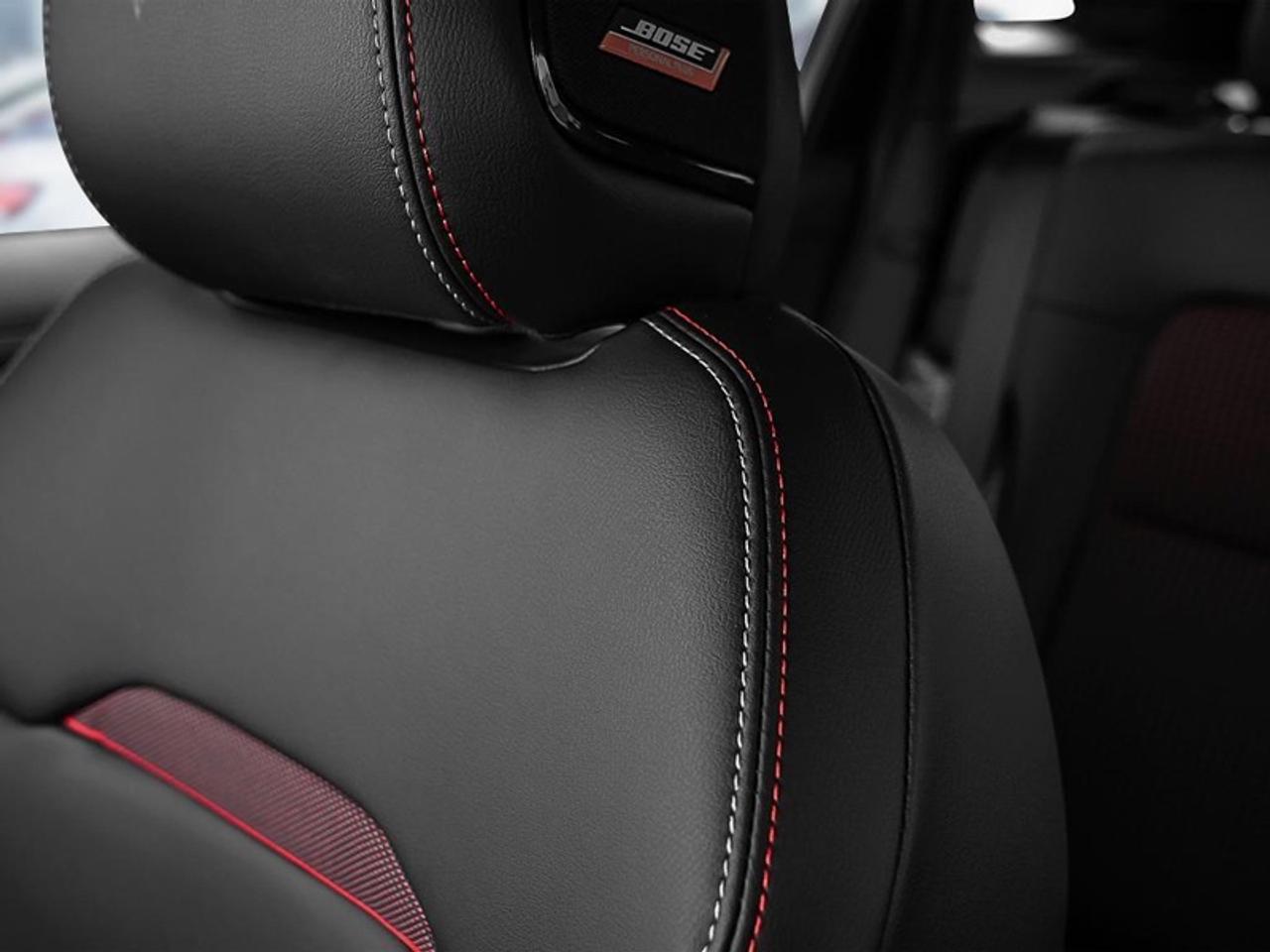 2026 Nissan Kicks SR  - Premium Package Photo