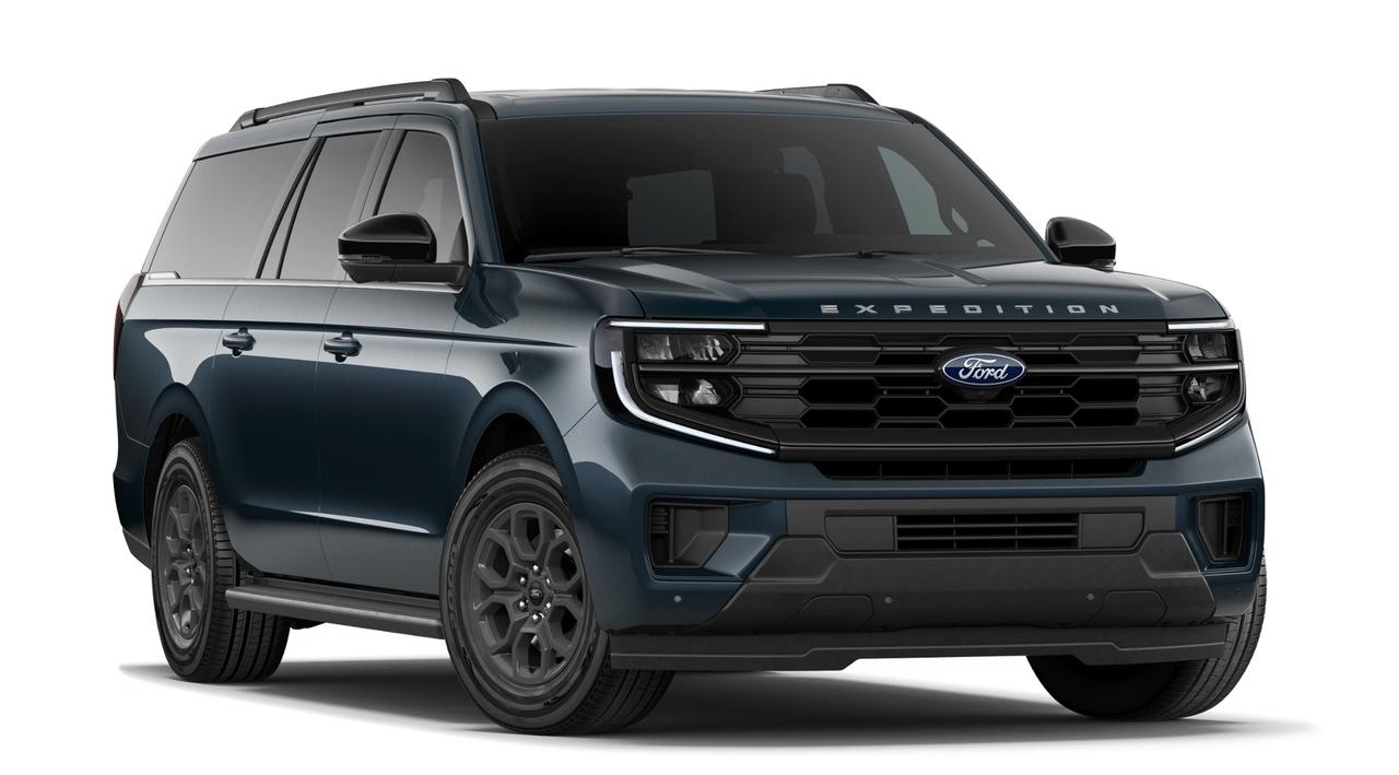2026 Ford Expedition MAX® Active Photo3