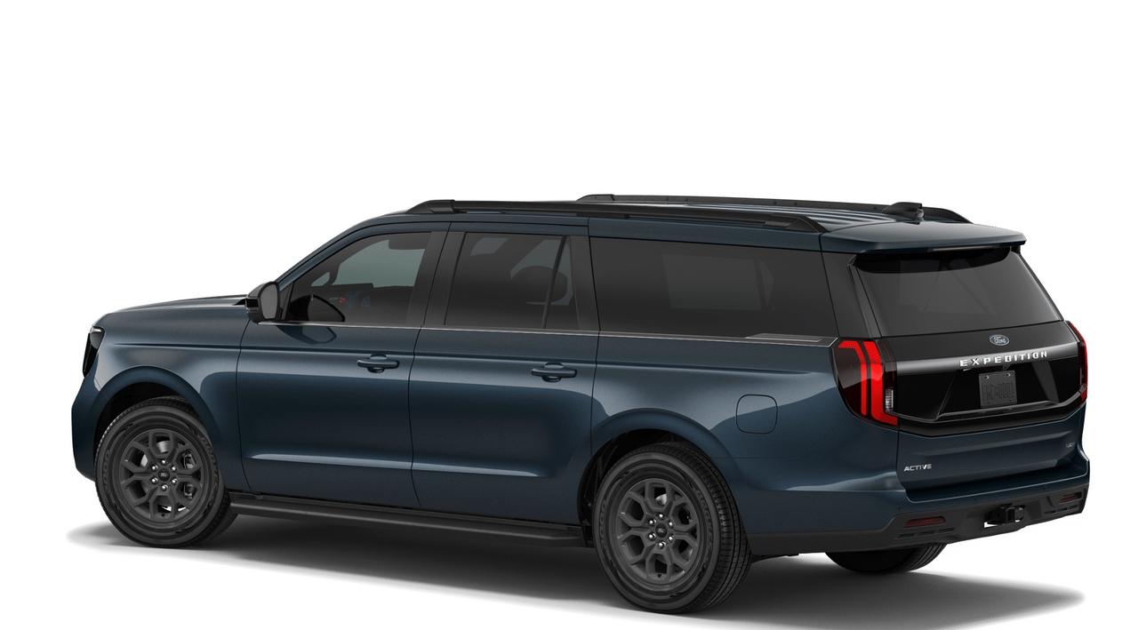 2026 Ford Expedition MAX® Active Photo1