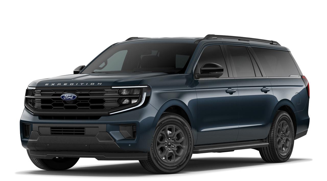2026 Ford Expedition MAX® Active Photo0