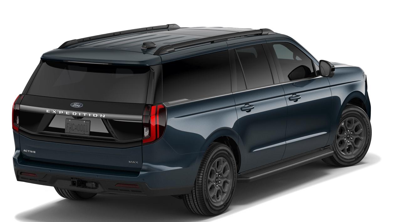 2026 Ford Expedition MAX® Active Photo2