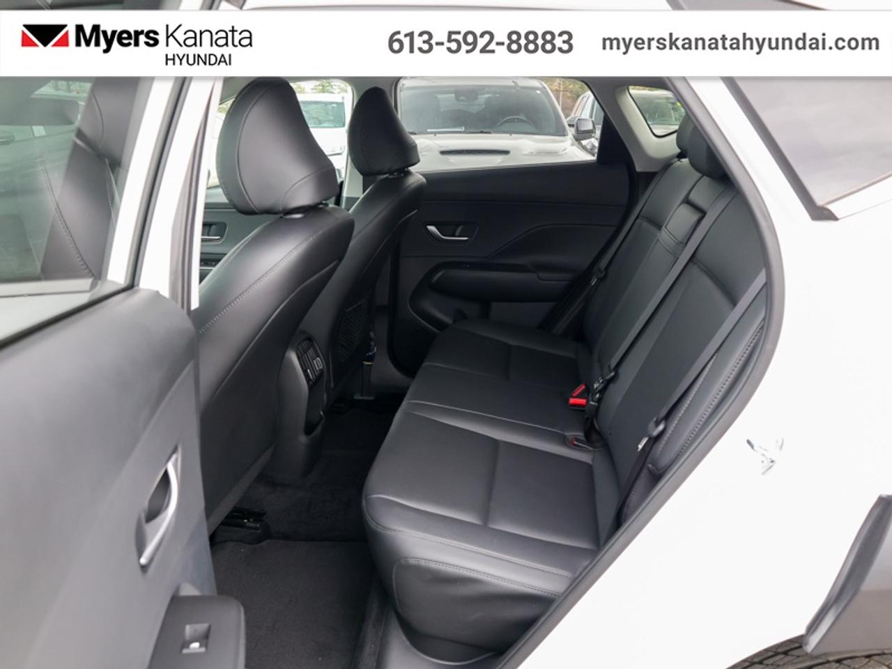 2025 Hyundai KONA Preferred AWD w/Trend Package Photo