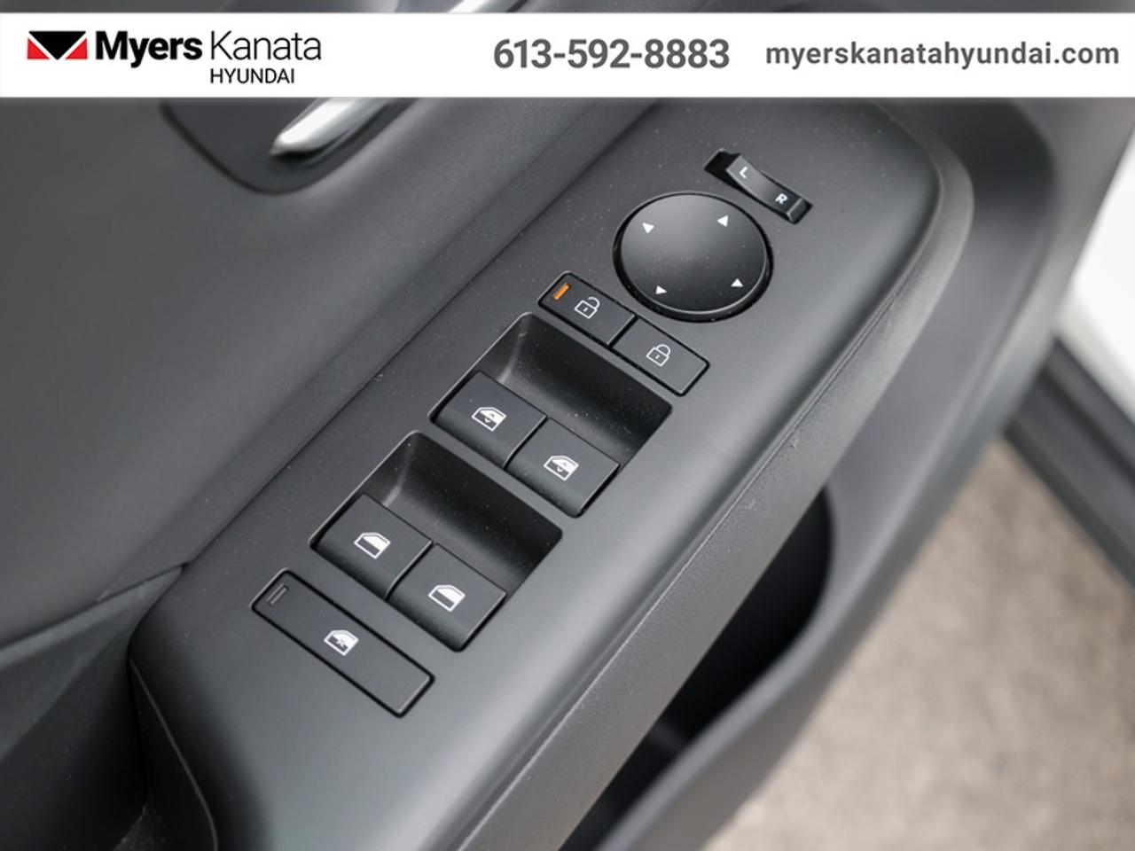 2025 Hyundai KONA Preferred AWD w/Trend Package Photo