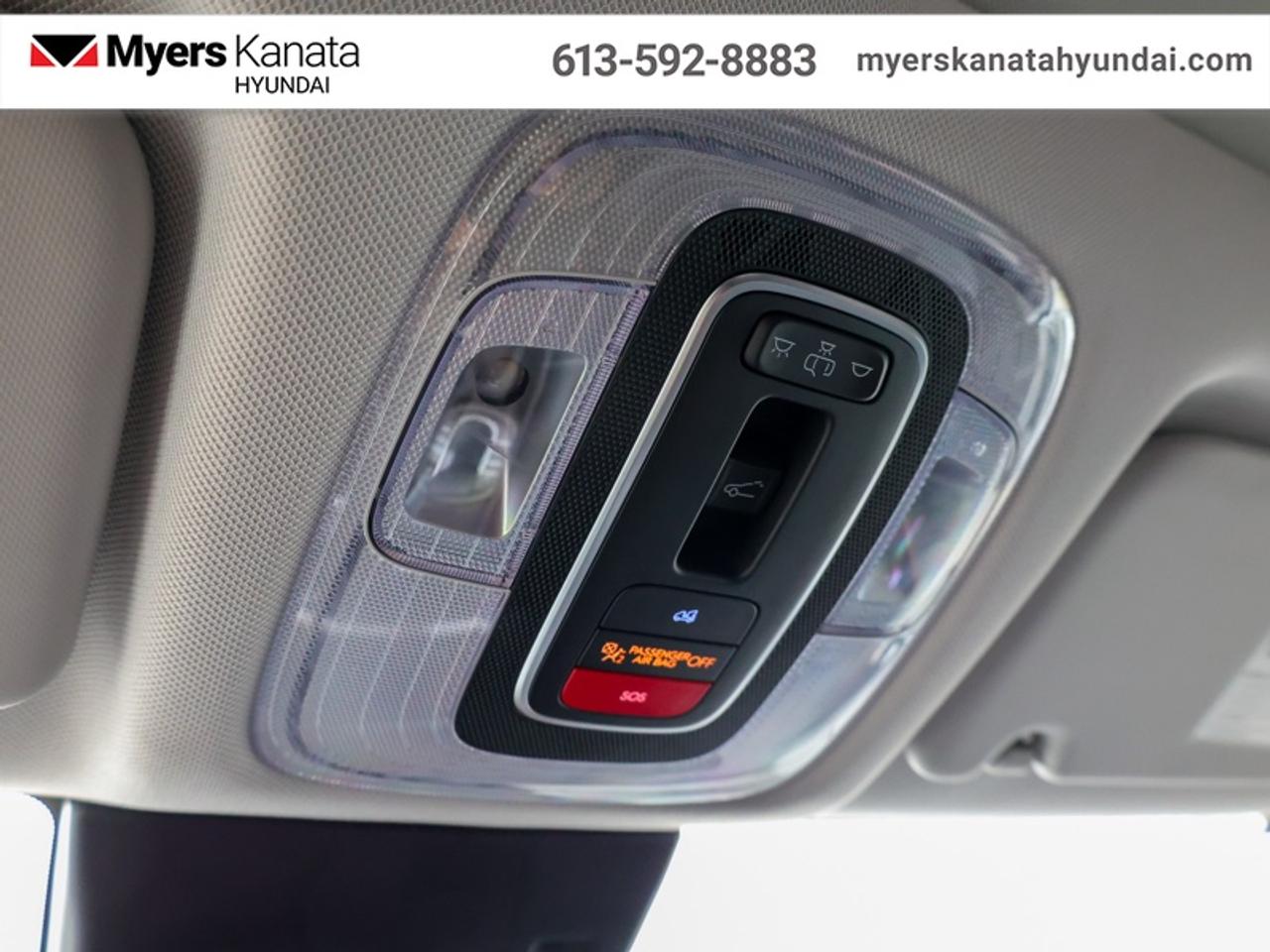 2025 Hyundai KONA Preferred AWD w/Trend Package Photo