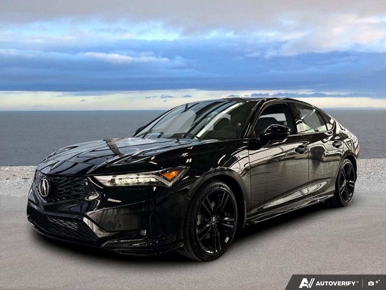 Large Cars, Elite A-Spec CVT, 1-Speed CVT w/OD, Intercooled Turbo Premium Unleaded I-4 1.5 L/91