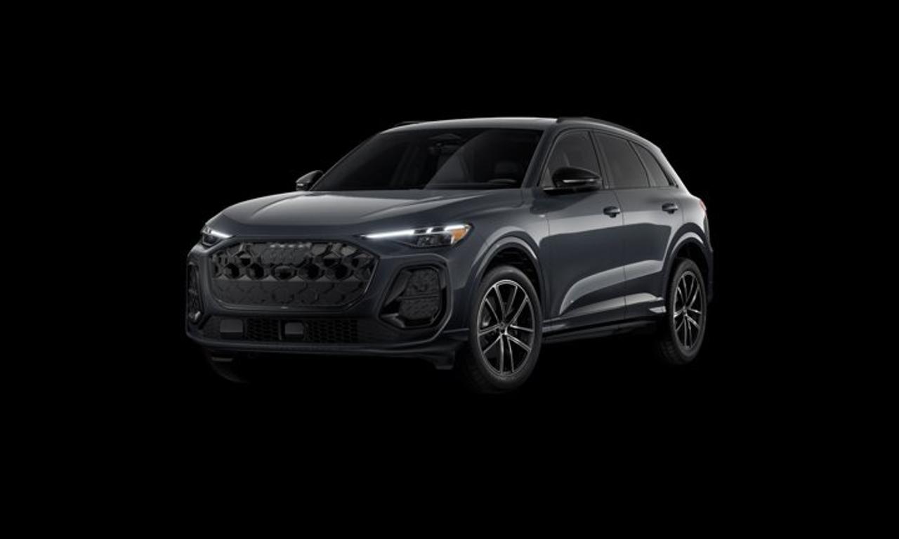 Small SUV 4WD, Progressiv 2.0 TFSI quattro, 7-Speed Auto-Shift Manual w/OD, Intercooled Turbo Premium Unleaded I-4 2.0 L/121