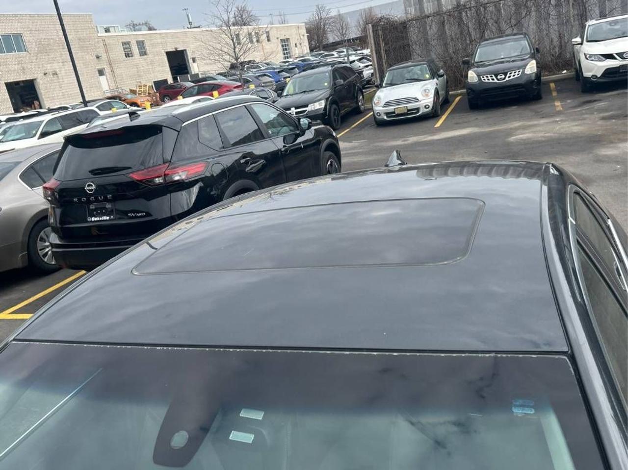 2016 Cadillac ATS TURBO AWD, LOW KM, BOSE, SUNROOF, BACK-UP CAMERA! Photo