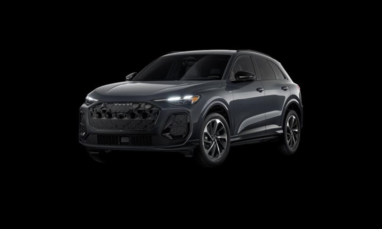 Small SUV 4WD, 2.0 TFSI quattro, 7-Speed Auto-Shift Manual w/OD, Intercooled Turbo Premium Unleaded I-4 2.0 L/121
