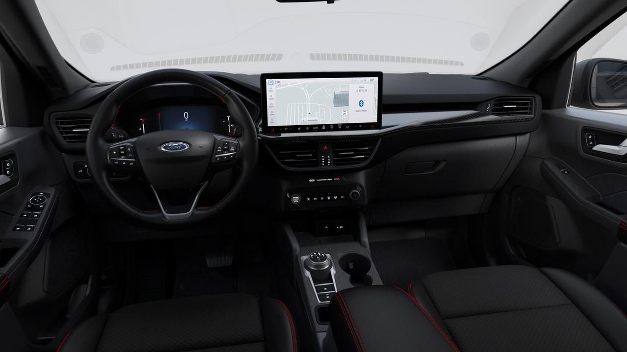 2025 Ford Escape ST-Line Photo