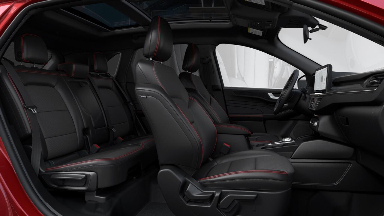 2025 Ford Escape ST-Line Photo