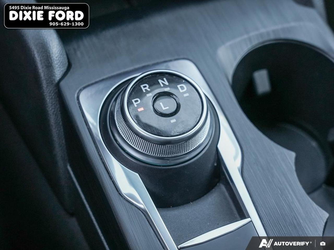 2025 Ford Escape ST-Line Photo