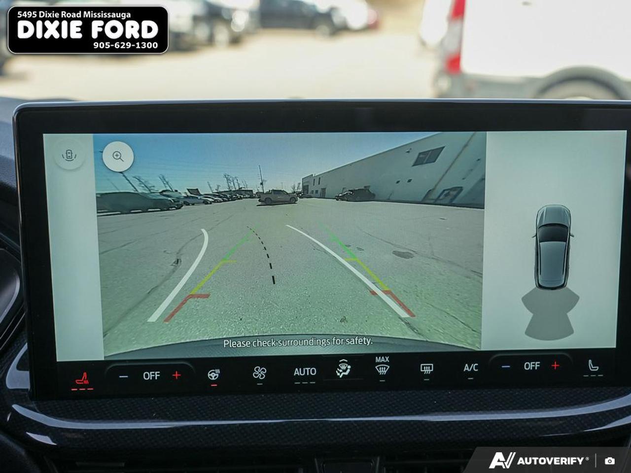 2025 Ford Escape ST-Line Photo