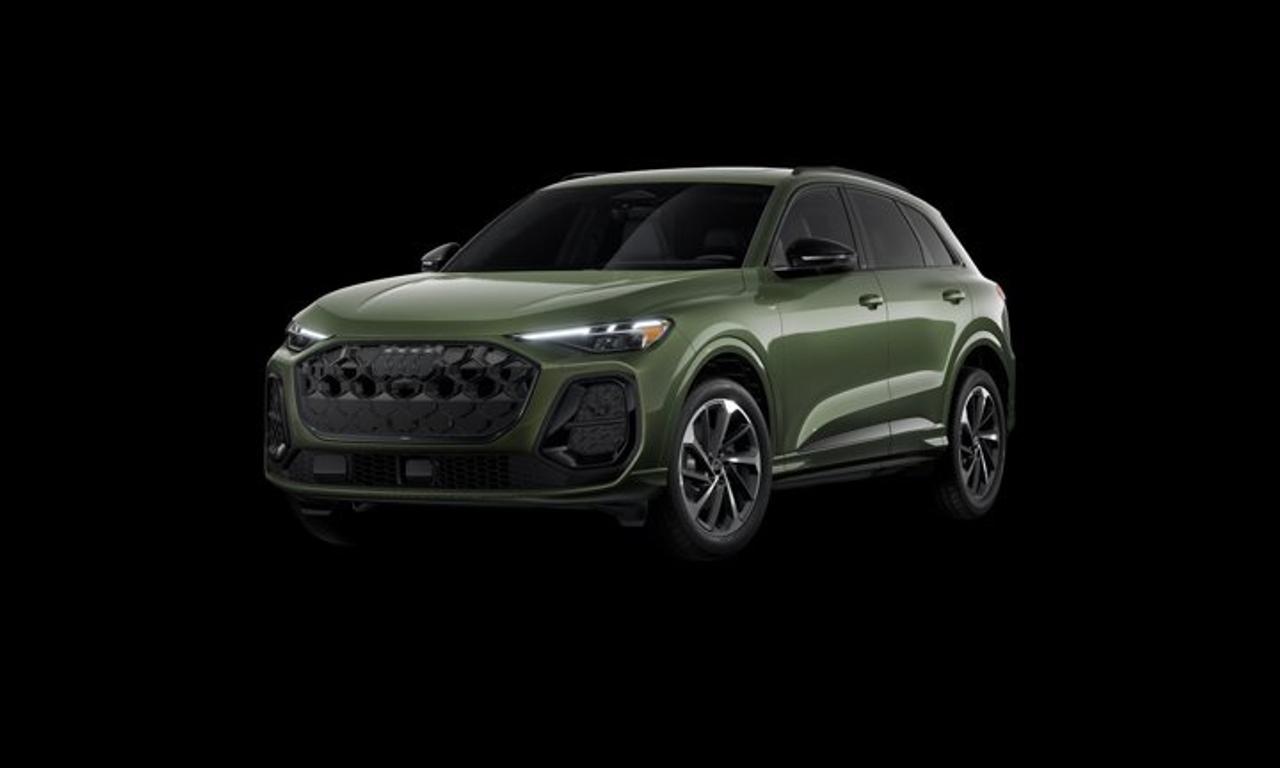 Small SUV 4WD, Progressiv 2.0 TFSI quattro, 7-Speed Auto-Shift Manual w/OD, Intercooled Turbo Premium Unleaded I-4 2.0 L/121