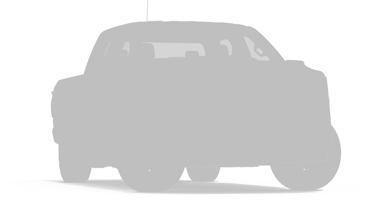 2025 Ford F-150 Lightning Flash Photo