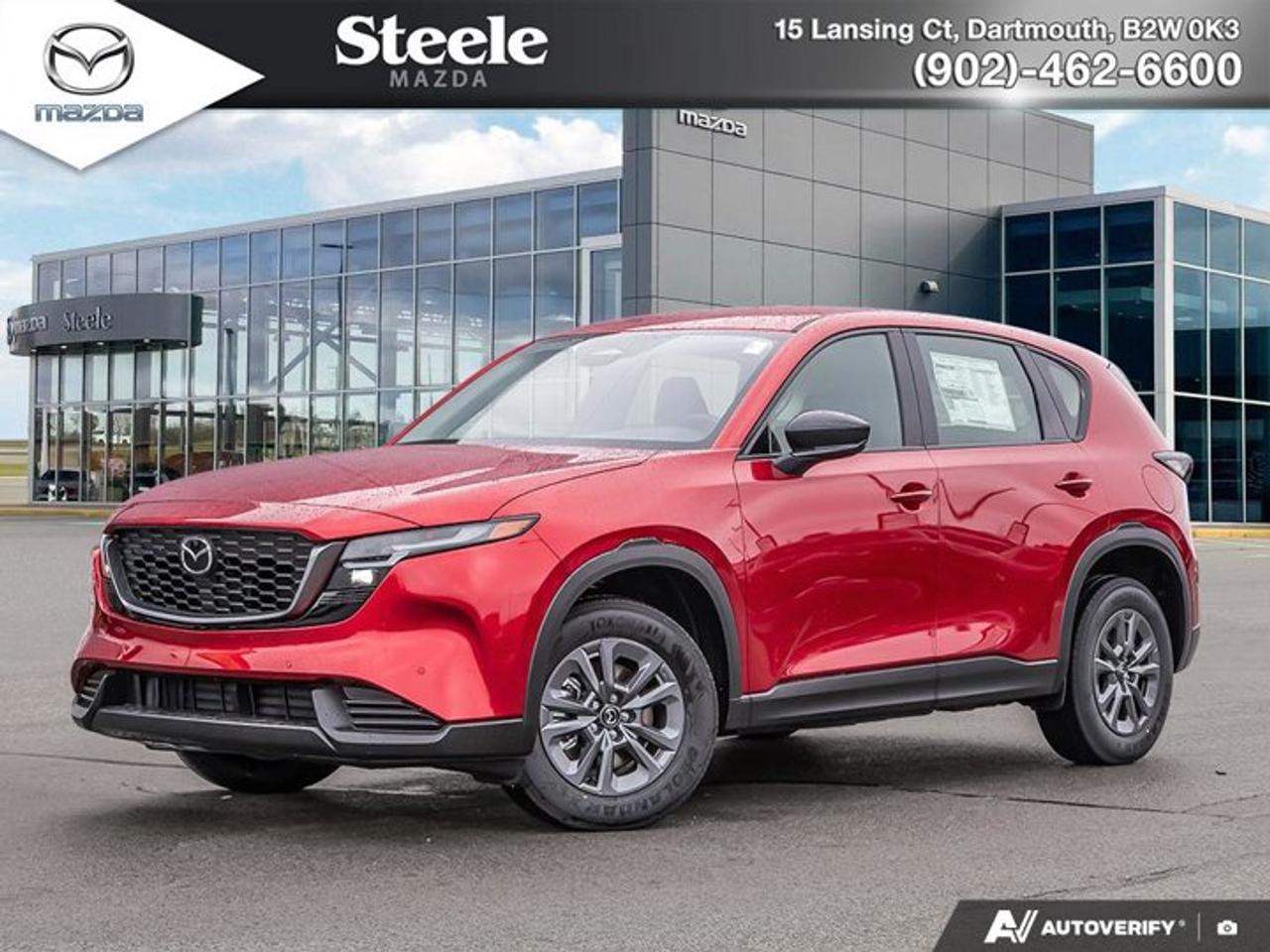 Small SUV 4WD, GX AWD, 6-Speed Automatic w/OD, Regular Unleaded I-4 2.5 L/152