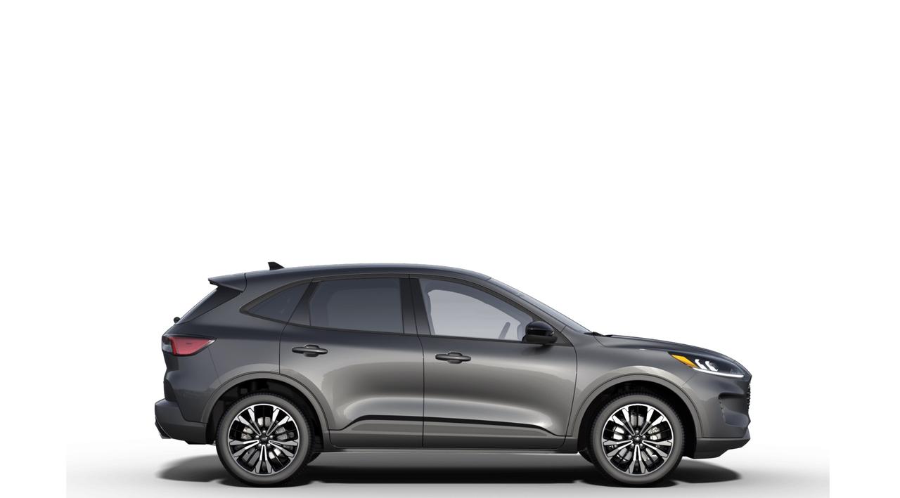 2021 Ford Escape SE Photo4