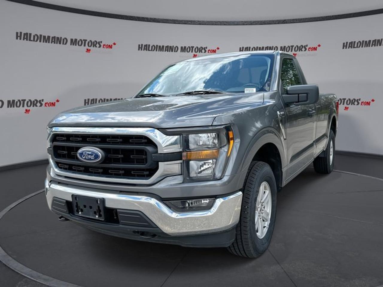 2023 Ford F-150 XLT Photo