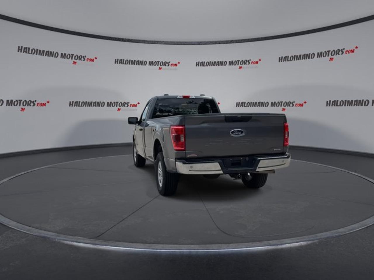 2023 Ford F-150 XLT Photo