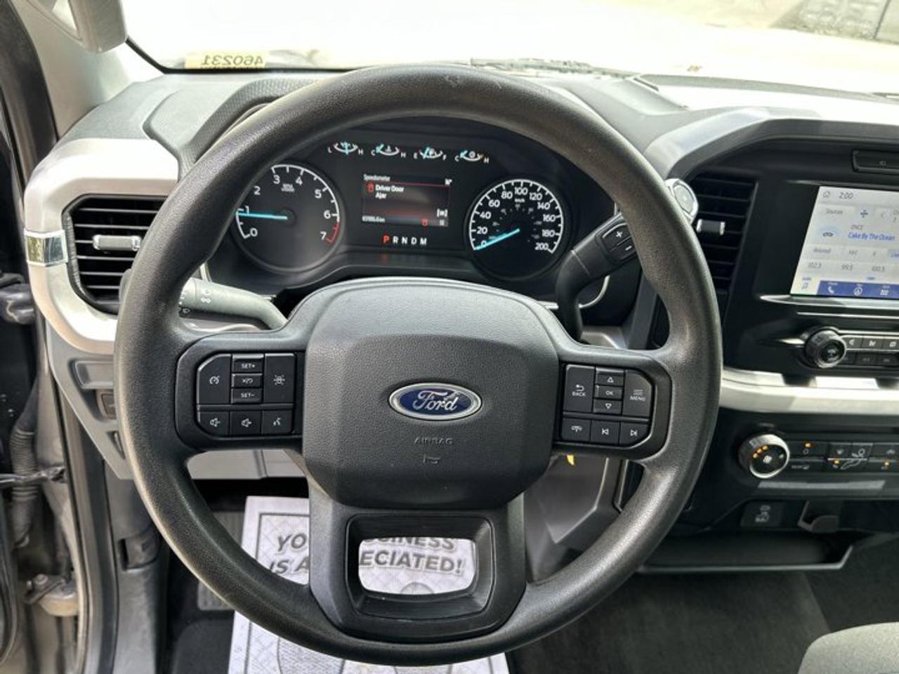 2023 Ford F-150 XLT Photo