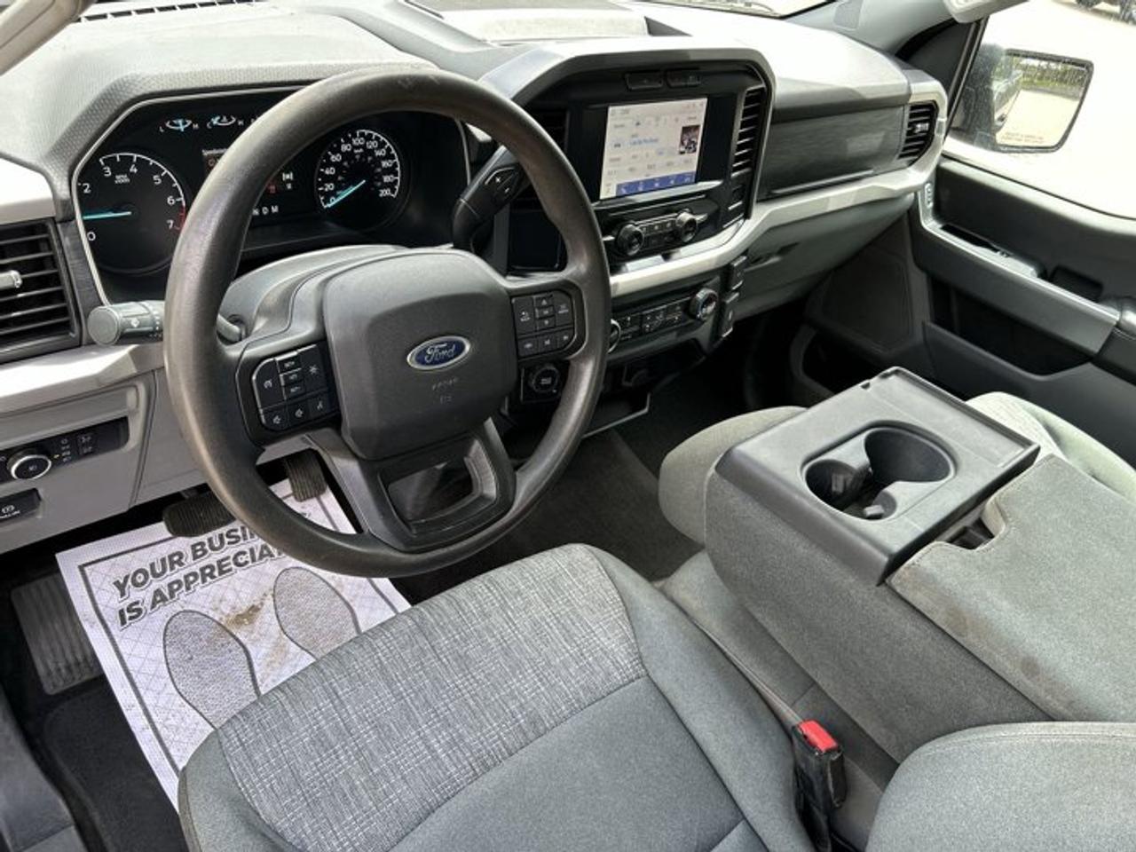 2023 Ford F-150 XLT Photo