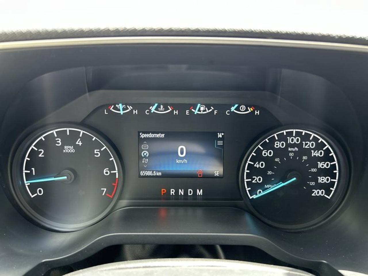 2023 Ford F-150 XLT Photo