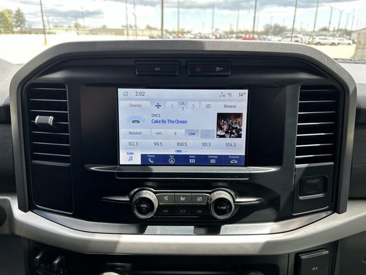 2023 Ford F-150 XLT Photo