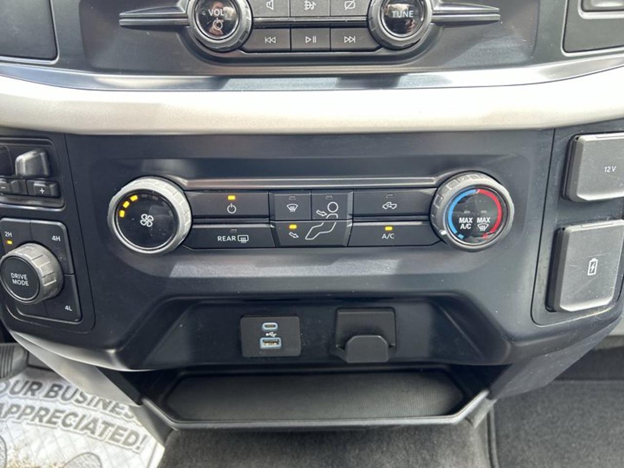 2023 Ford F-150 XLT Photo