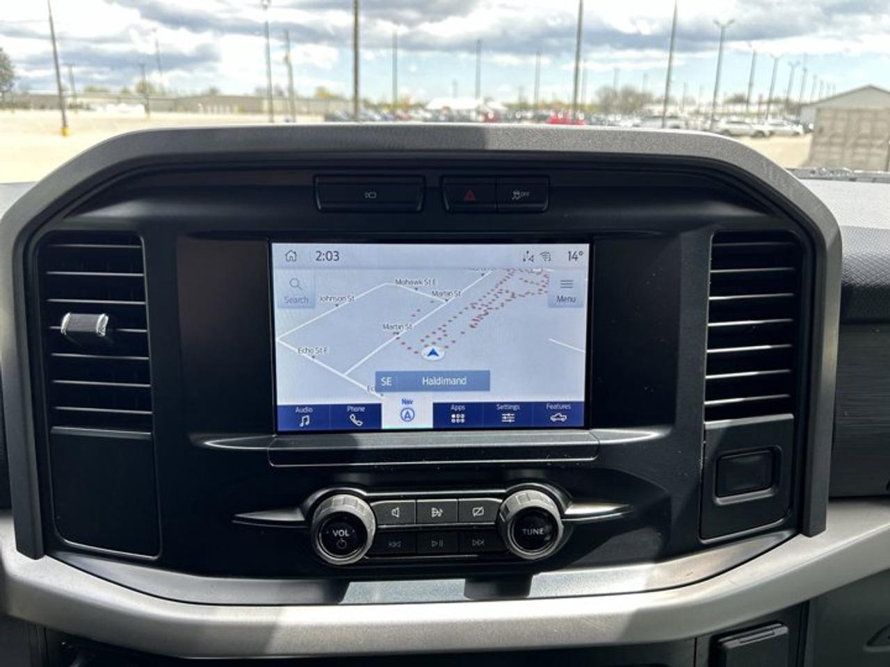 2023 Ford F-150 XLT Photo