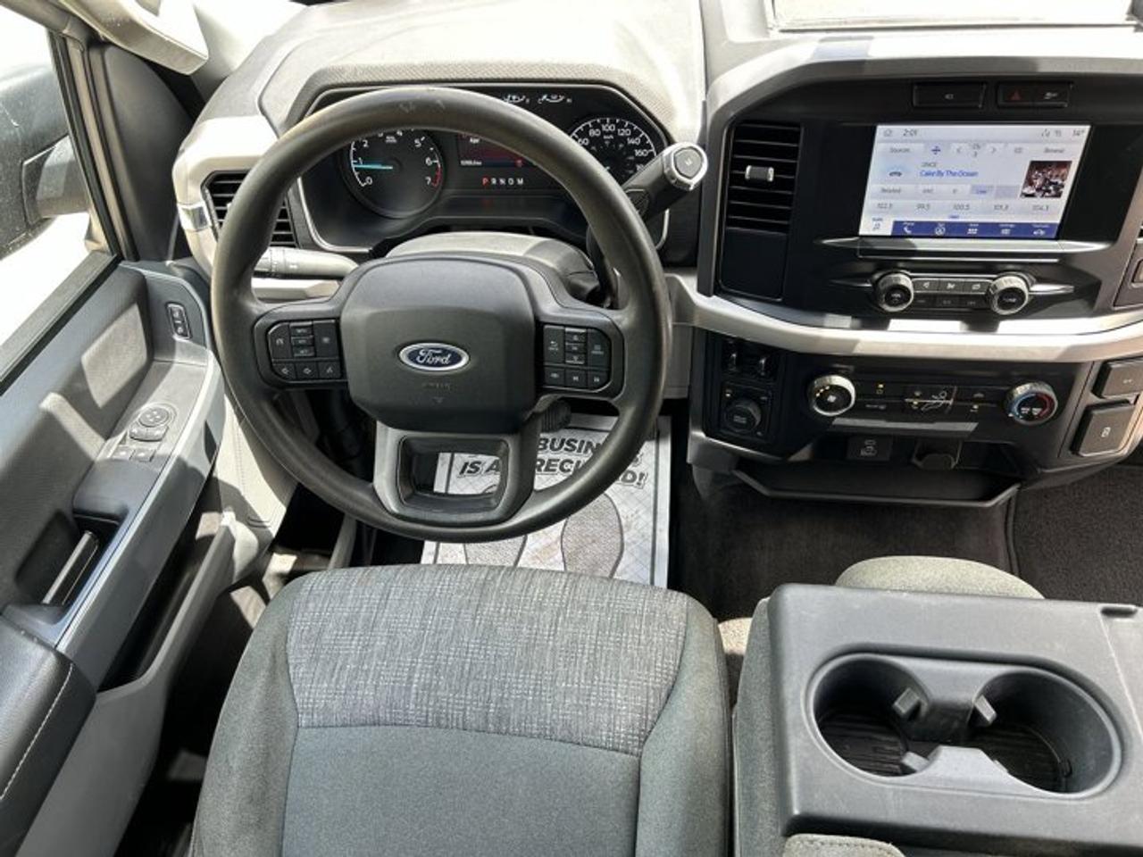 2023 Ford F-150 XLT Photo