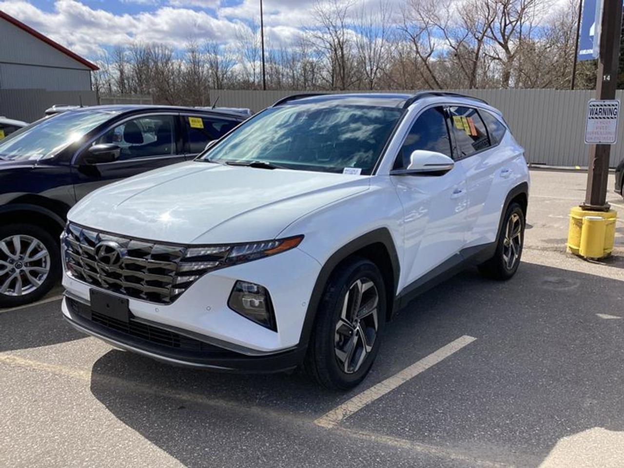 2023 Hyundai Tucson Hybrid Ultimate AWD | 360 Camera | Ventilated Seats Photo