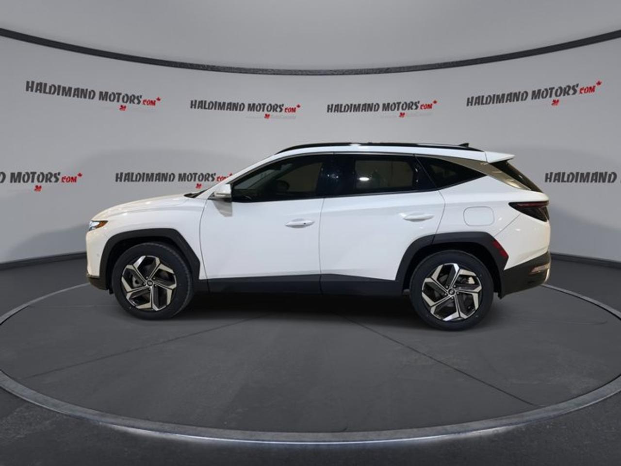 2023 Hyundai Tucson Hybrid Ultimate AWD | 360 Camera | Ventilated Seats Photo