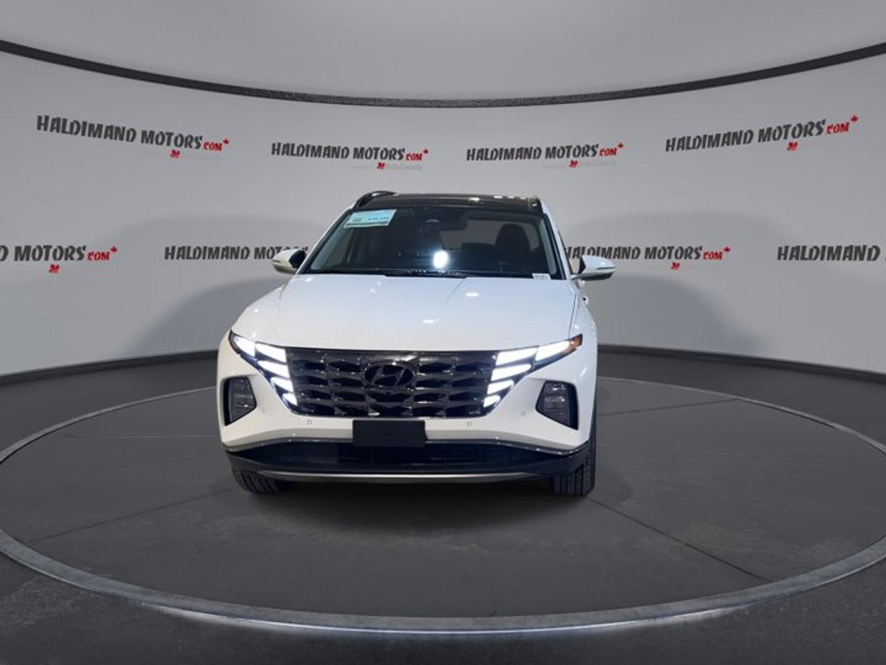2023 Hyundai Tucson Hybrid Ultimate AWD | 360 Camera | Ventilated Seats Photo