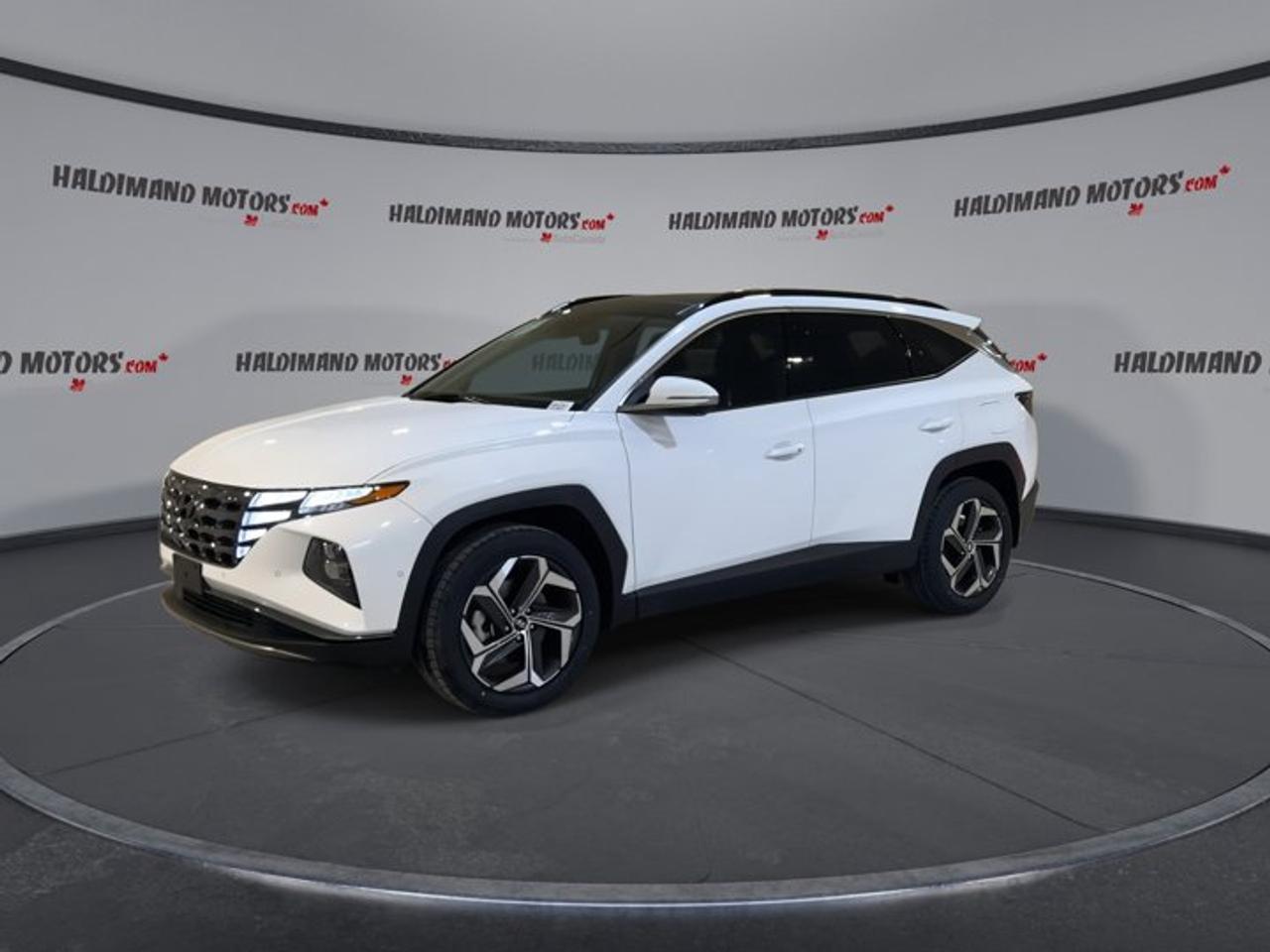 2023 Hyundai Tucson Hybrid Ultimate AWD | 360 Camera | Ventilated Seats Photo
